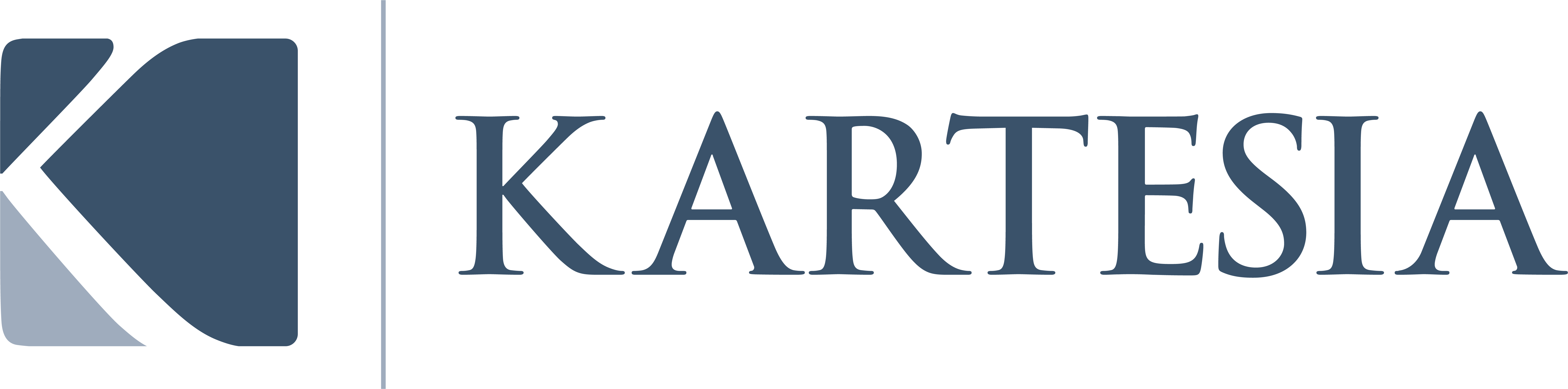 Kartesia logo