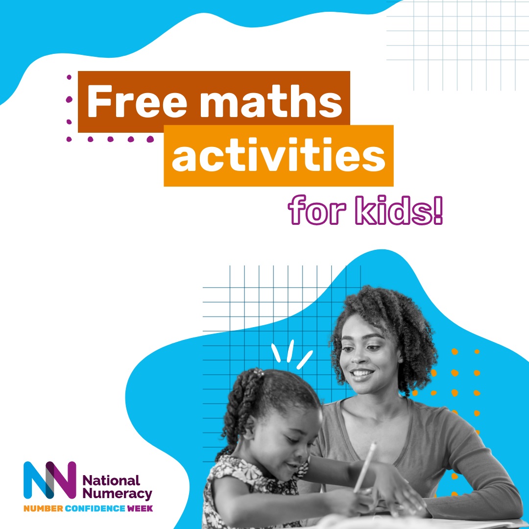 Free maths activities
