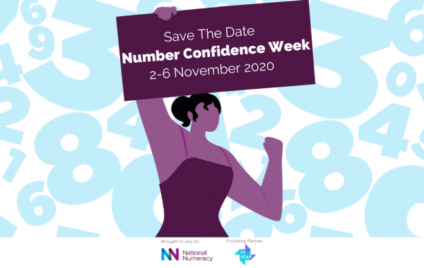 Numbers Confidence Week