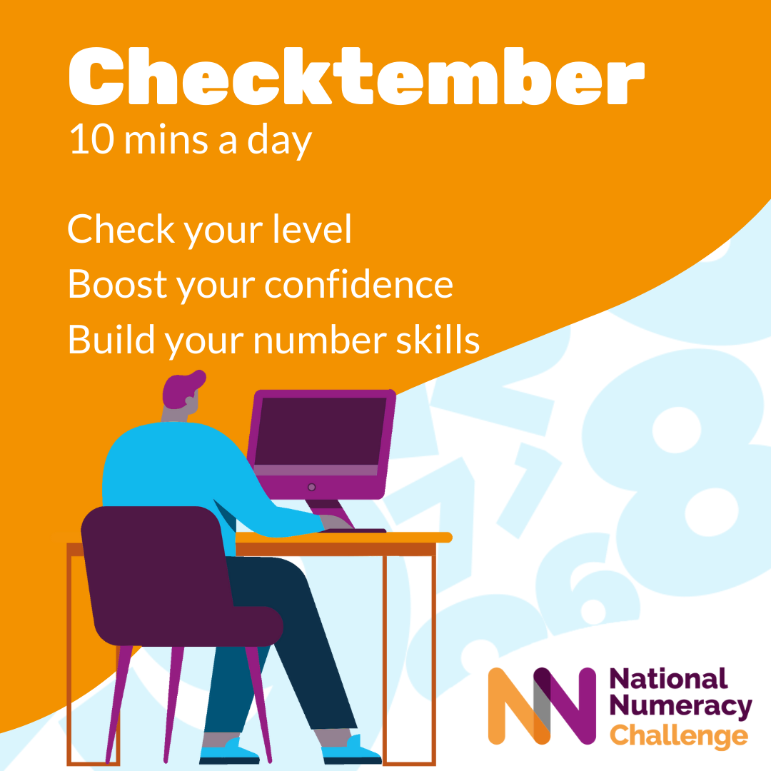 Checktember