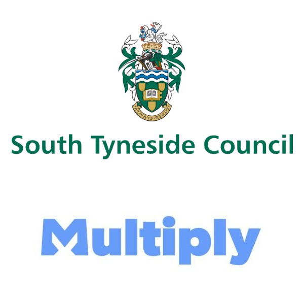 South Tyneside Multiply National Numeracy Challenge