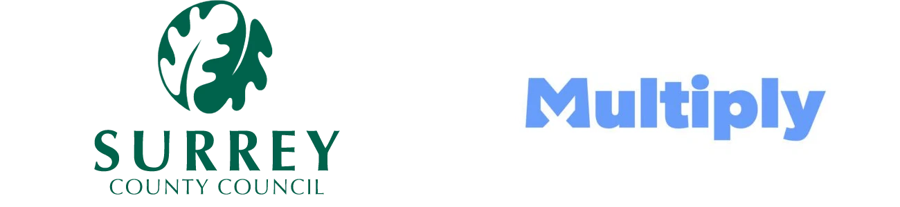 Leicestershire and multiply