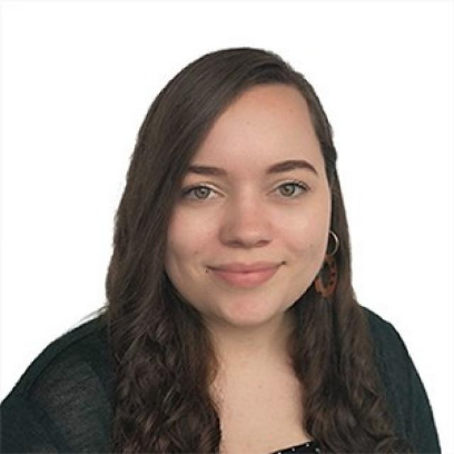 Photo of Lizzie Green