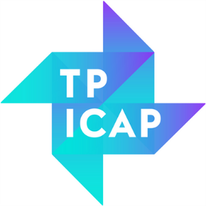 TP ICAP logo