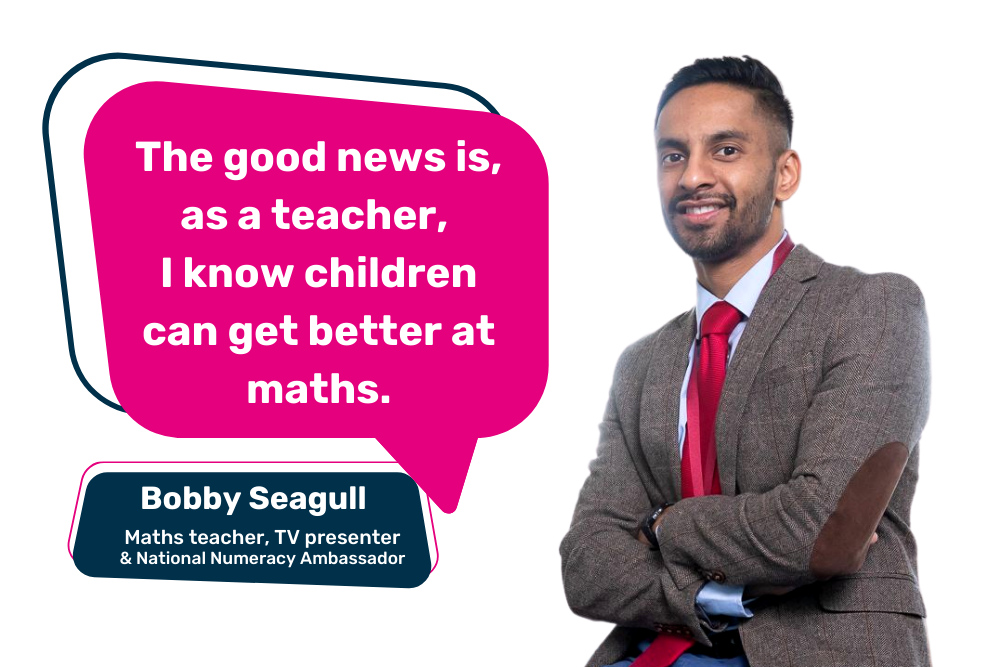 Bobby Seagull