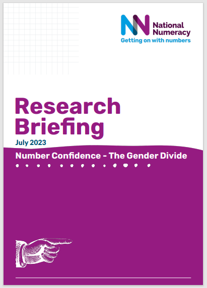 cover the the research briefing