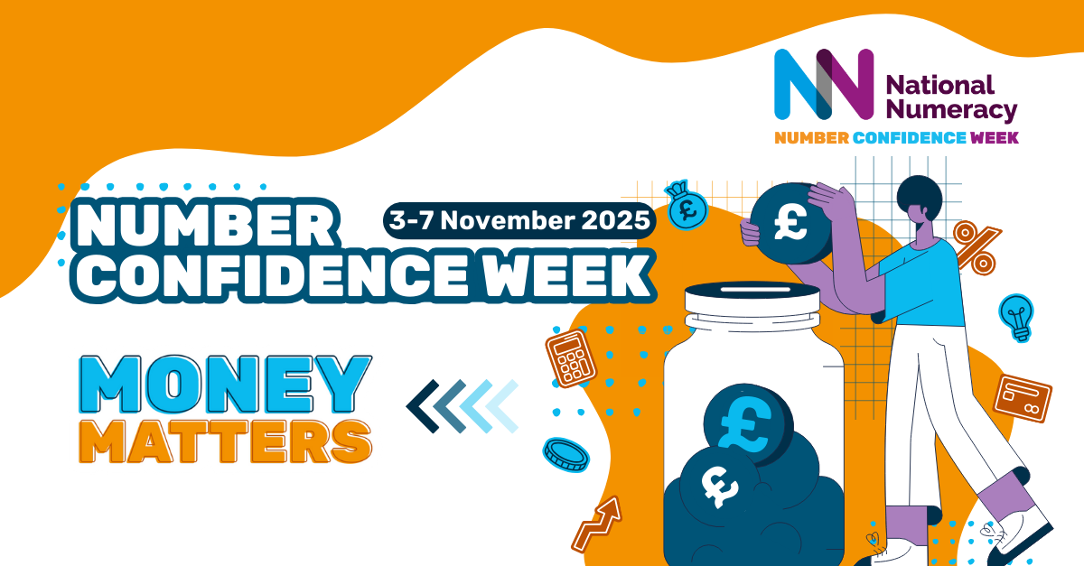 Number Confidence Week