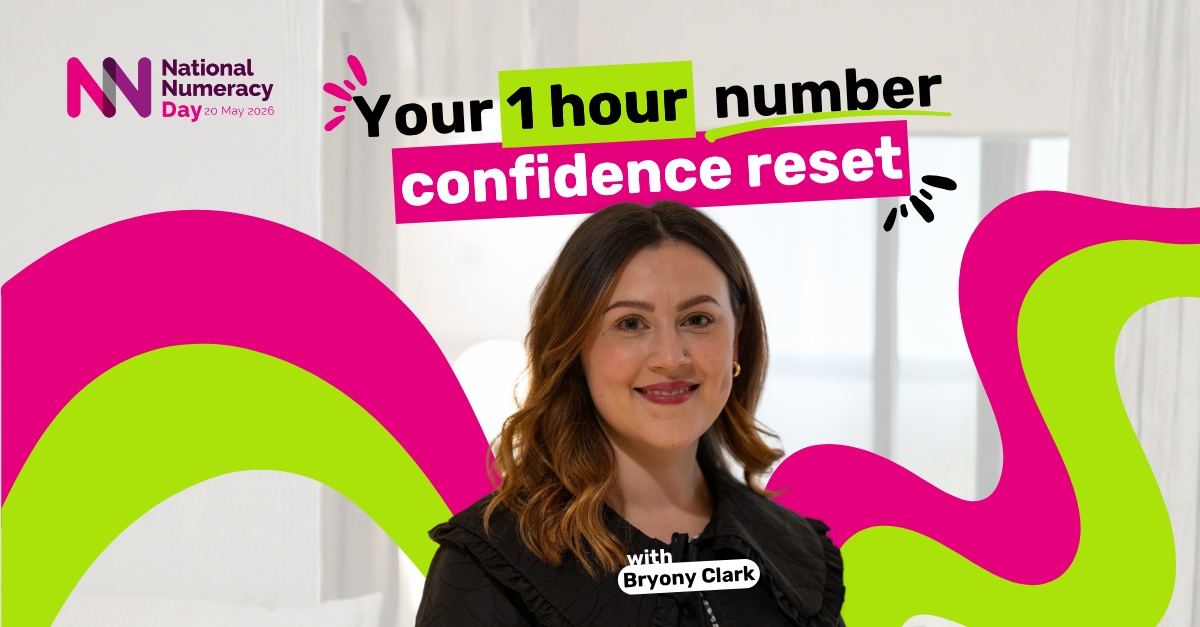 Bryony Clarke hosts this webinar