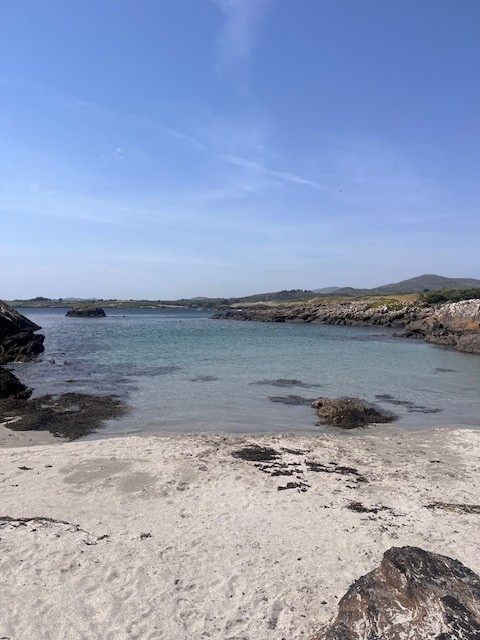 Altar Beach