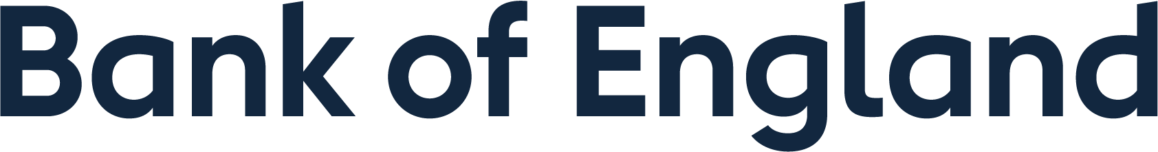 Logo of Bank of England
