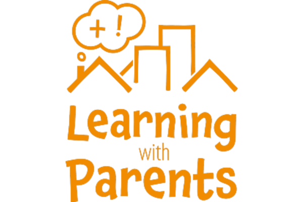 Learning with Parents logo