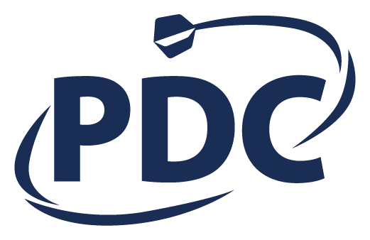 PDC logo