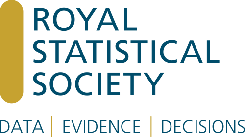Logo of Royal Statistical Society