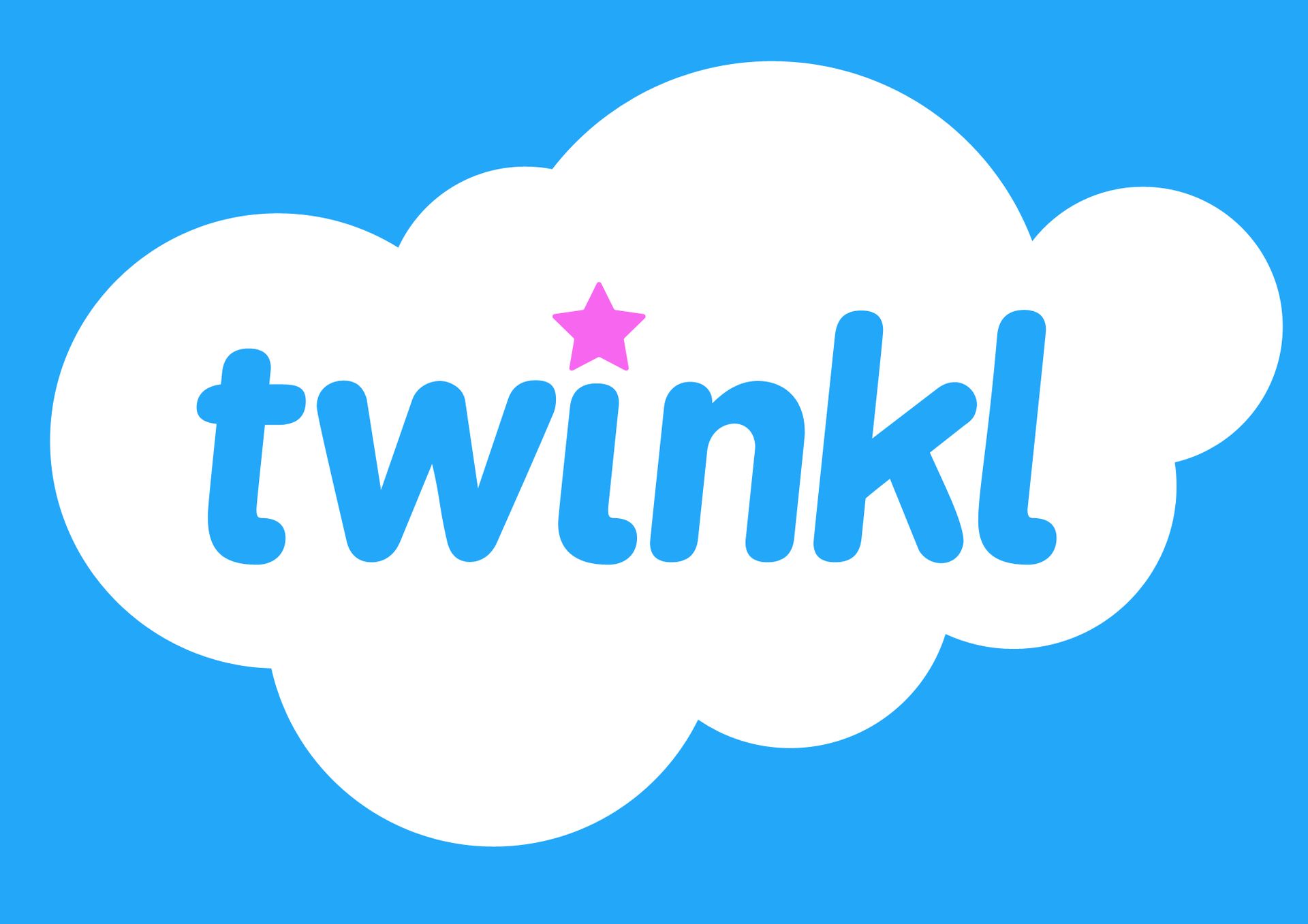 Logo of Twinkl