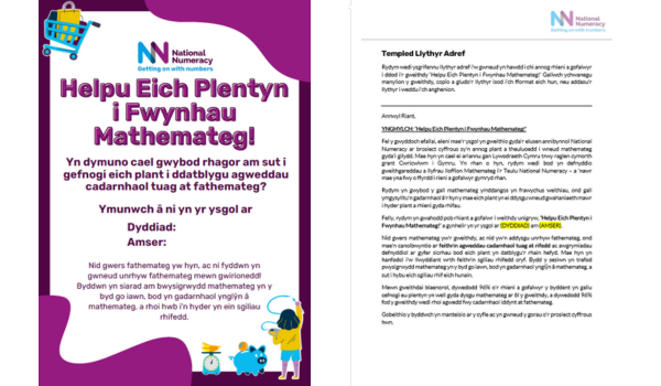 Poster and templates thumbnail