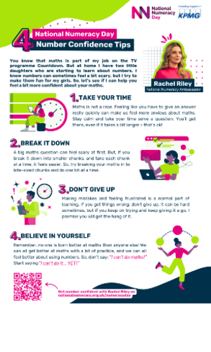 Tips for parents