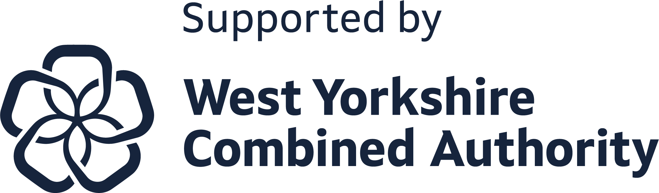 West Yorkshire Combined Authority logo