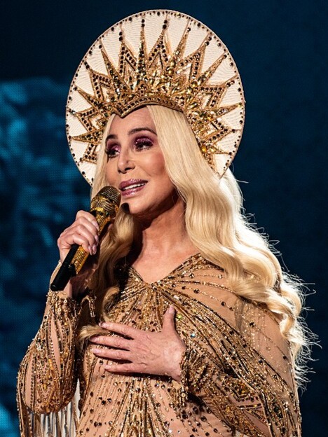 Cher