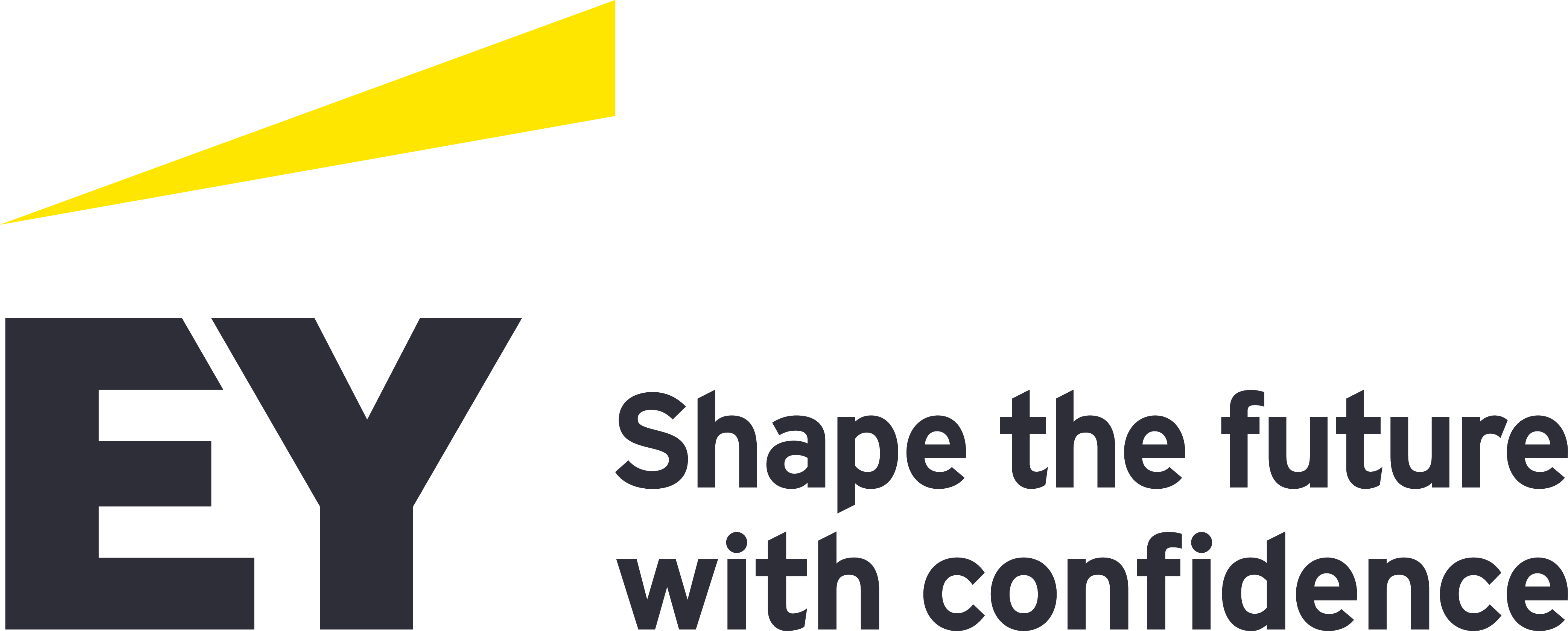 EY logo