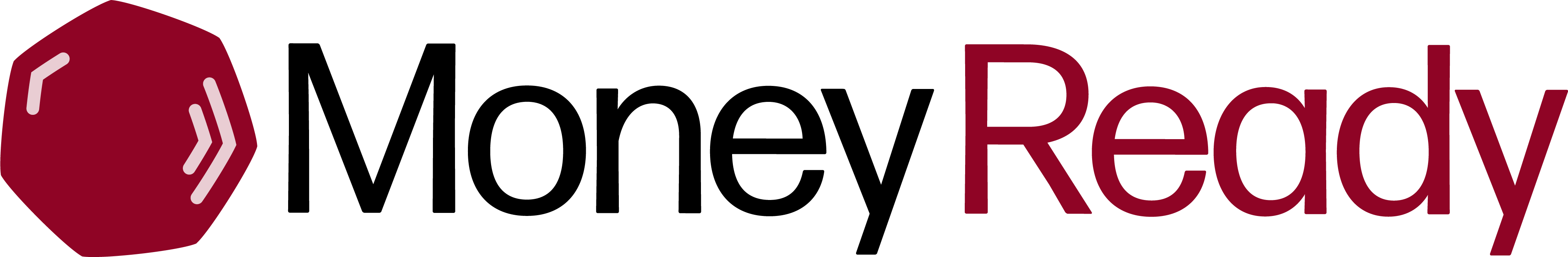 Money Ready logo