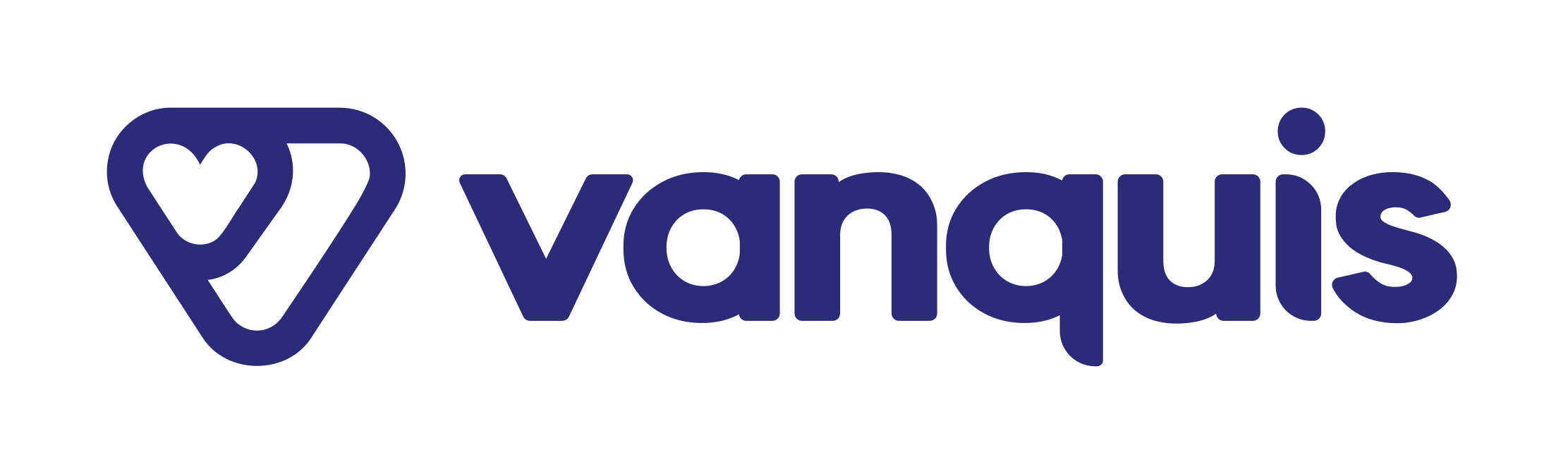 Vanquis logo
