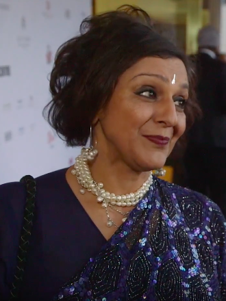 Meera Syal