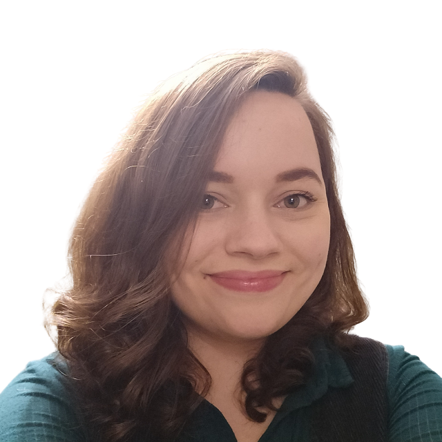 Photo of Lizzie Green
