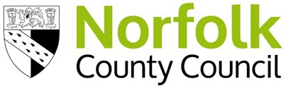 Norfolk County Council logo