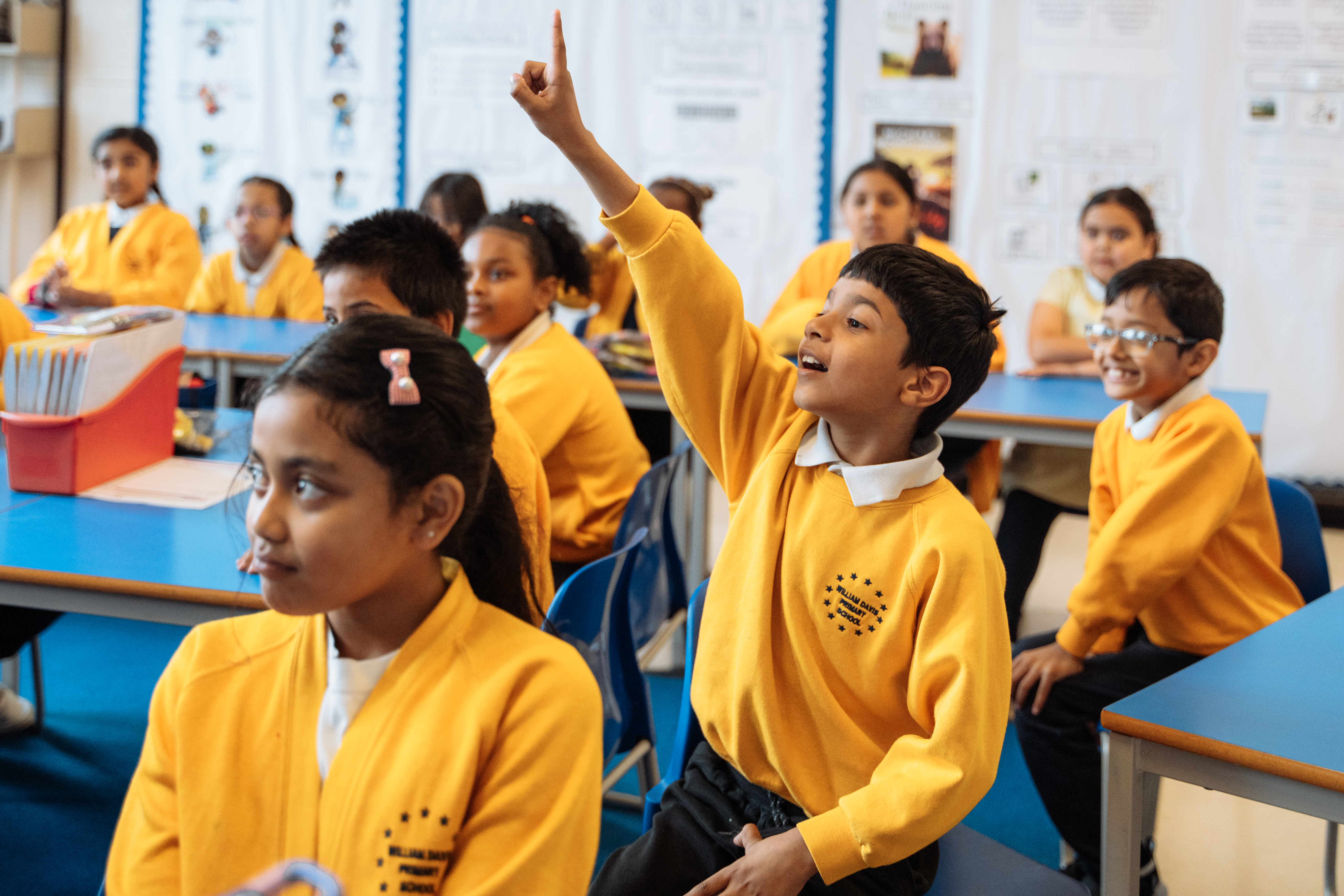 Our impact: National Numeracy Day 2024 | National Numeracy