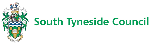 South Tyneside Council logo