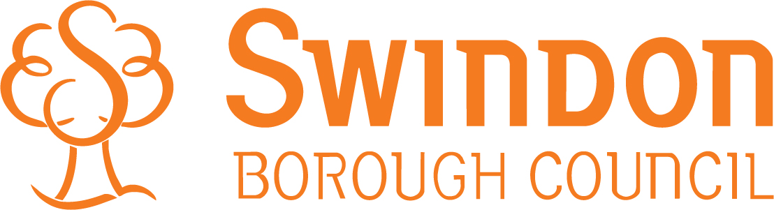 Swindon Borough Council logo