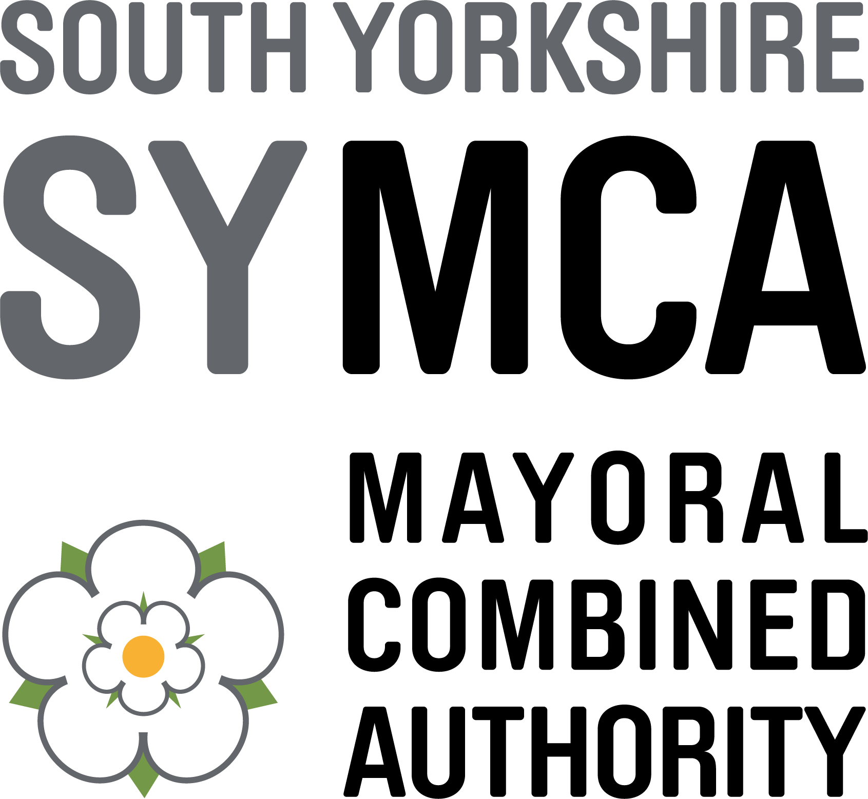 South Yorkshire Mayoral Combined Authority logo