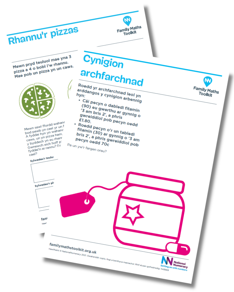 Thumbnail of Welsh resources