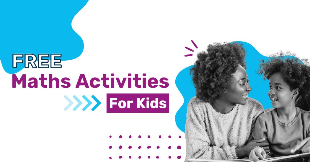 Family Maths Toolkit