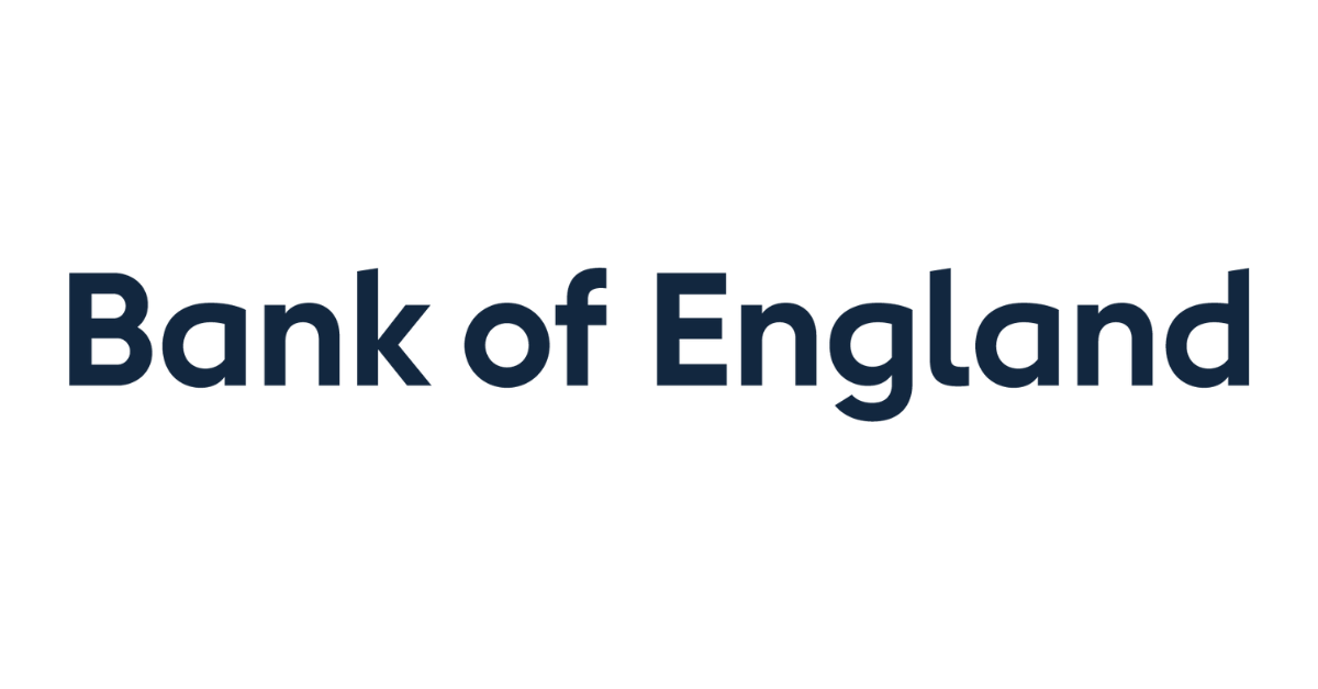 Bank of England logo