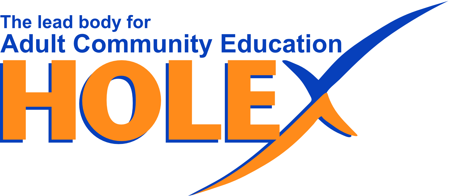 Holex logo