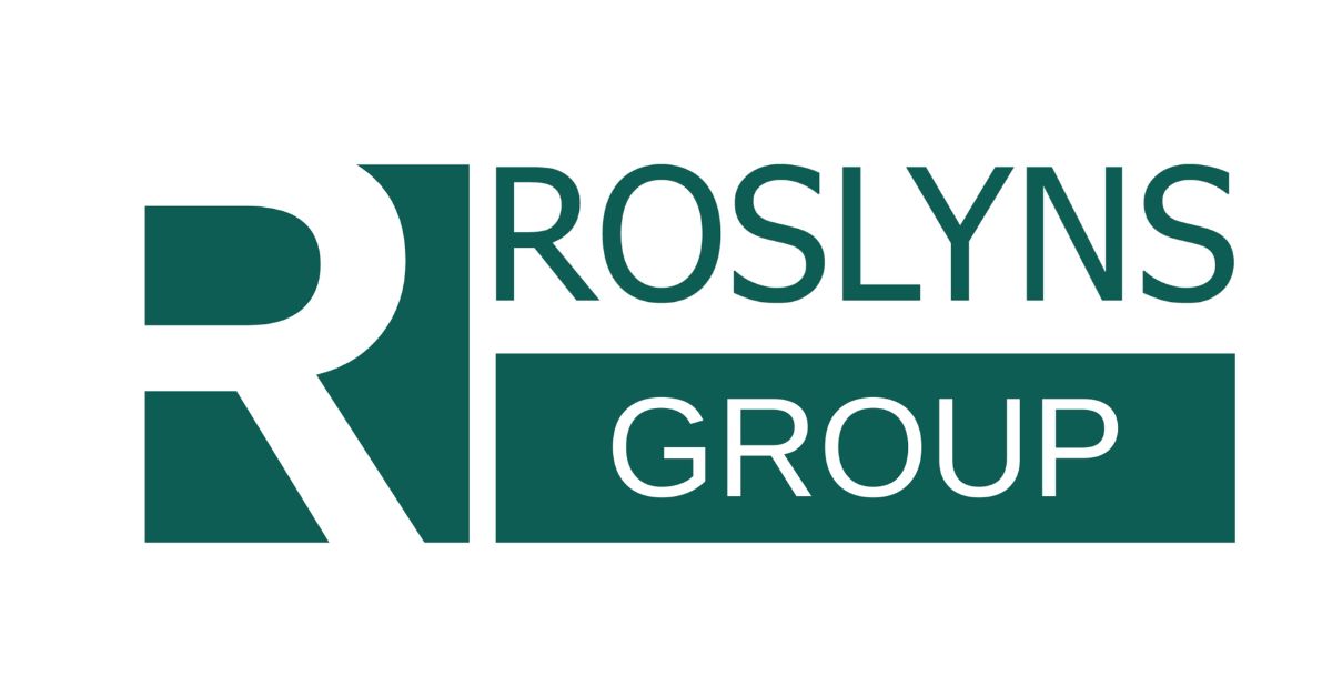 Roslyns logo
