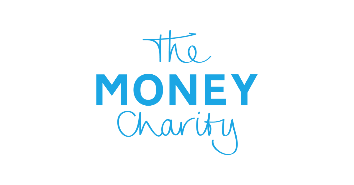 The Money Charity logo