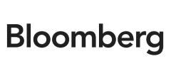 Bloomberg logo