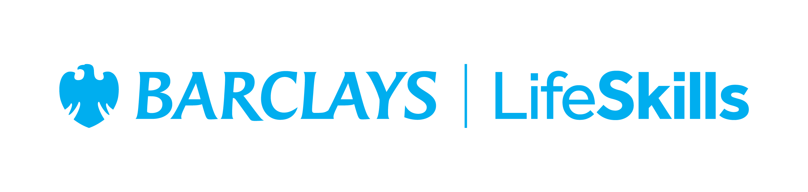 Barclays LifeSkills logo