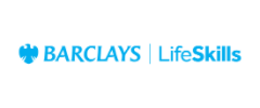 Barclays LifeSkills logo