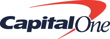 Capital One UK logo
