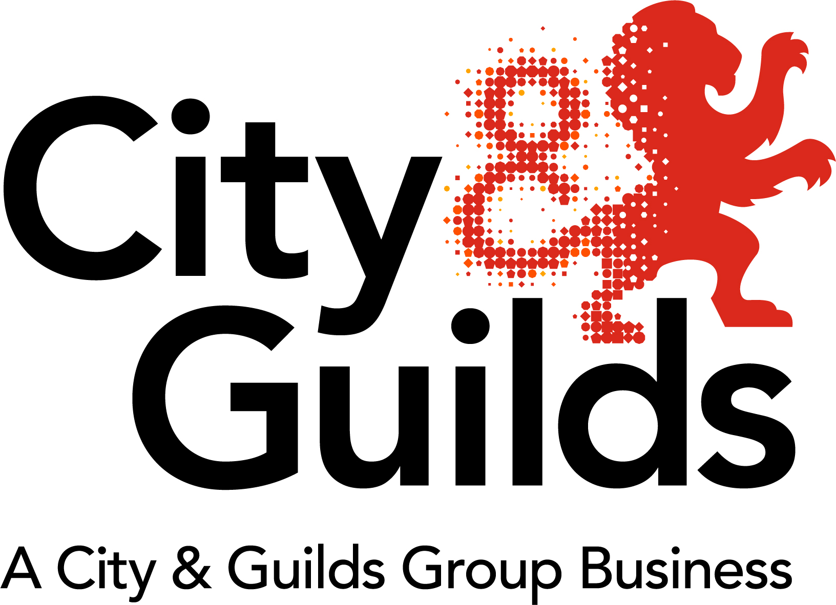 City & Guilds logo