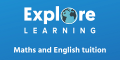 Explore Learning logo