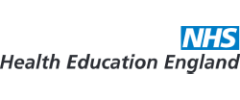 Health Education England Logo