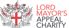 The Lord Mayor’s Appeal logo