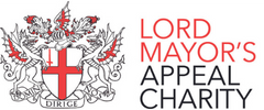 Lord Mayor's Appeal logo