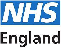 Health Education England logo