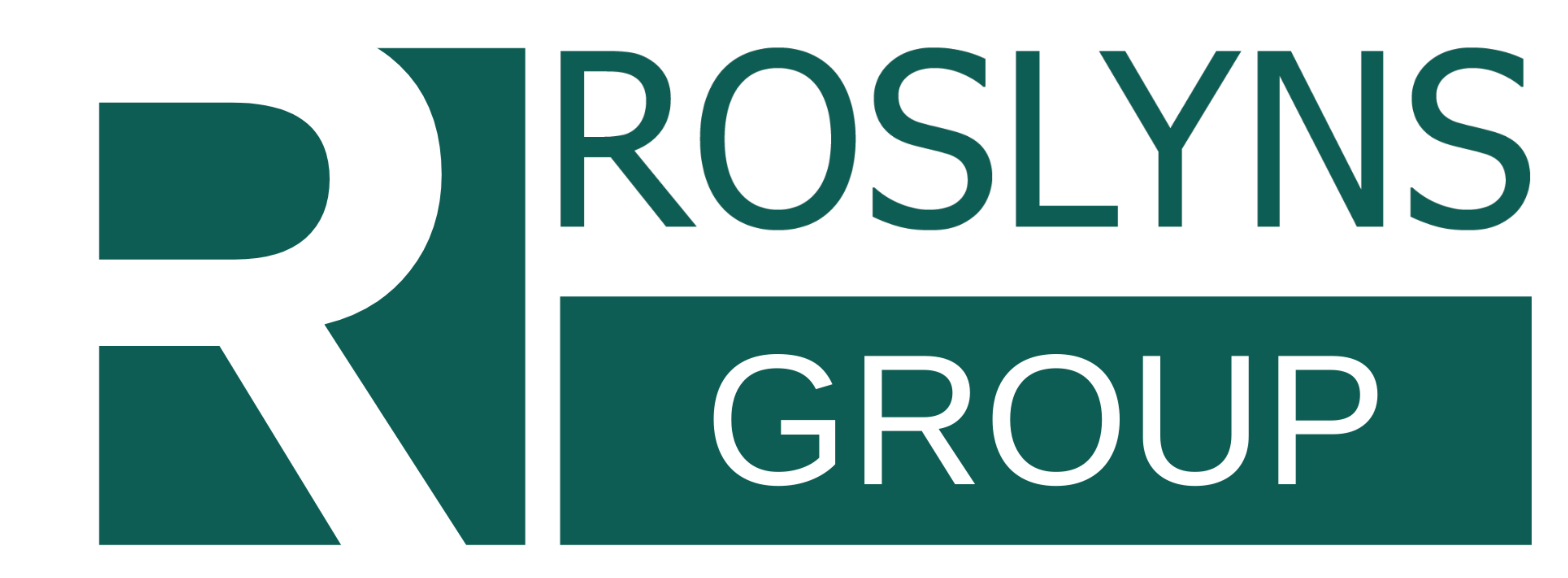 Roslyns logo