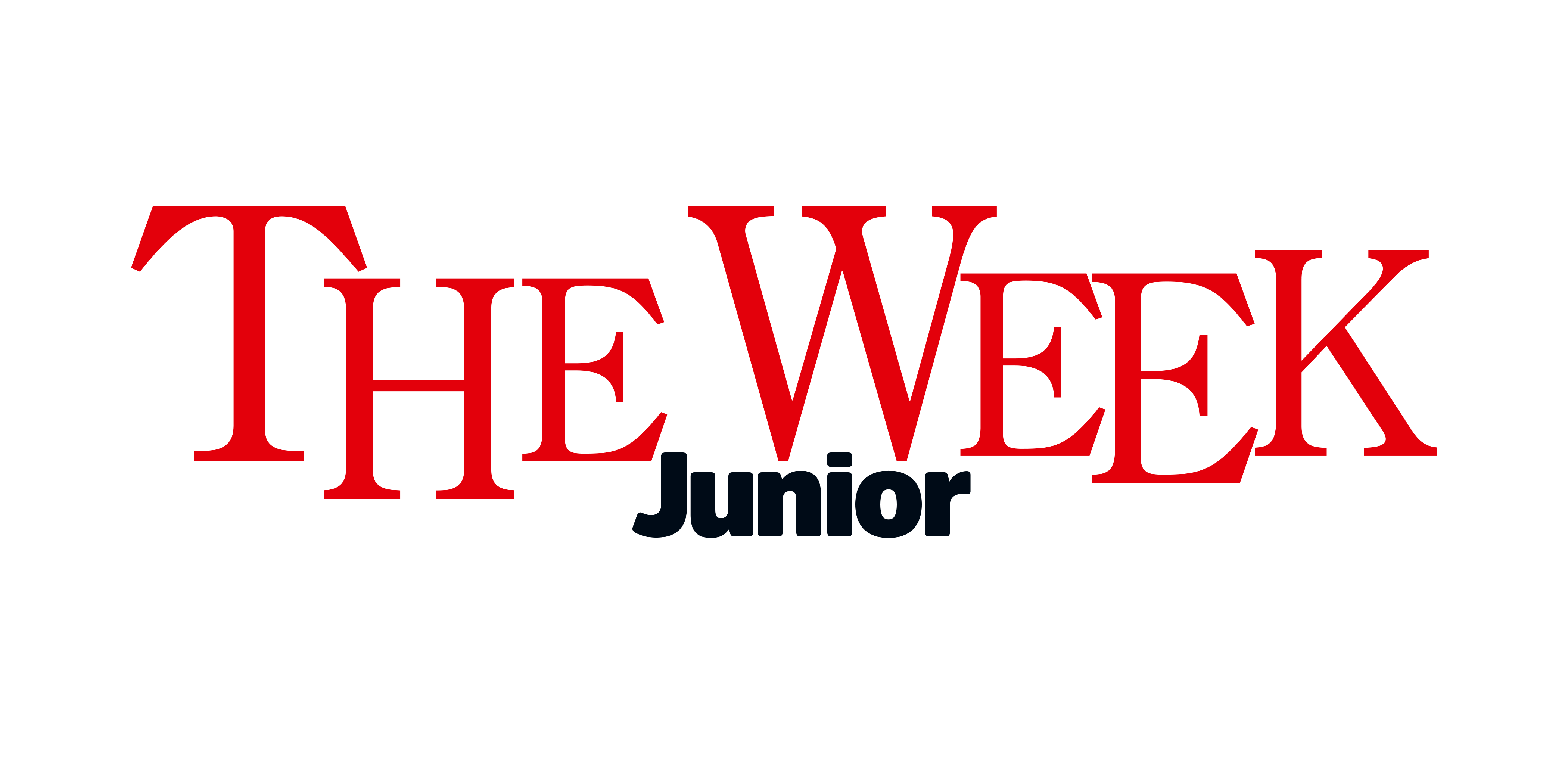 The Week Junior logo